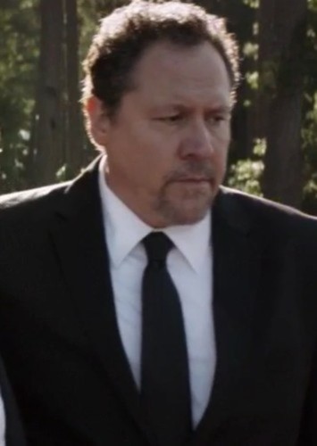 Happy Hogan