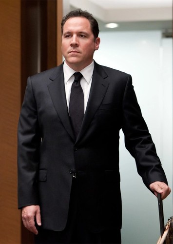 Happy Hogan