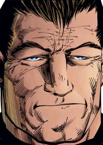 Happy Hogan
