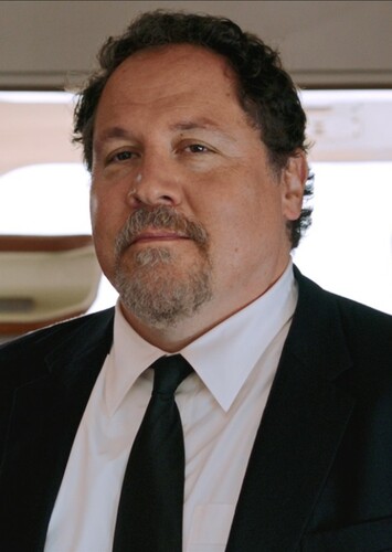 Happy Hogan