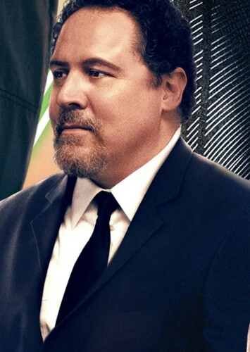 Happy Hogan