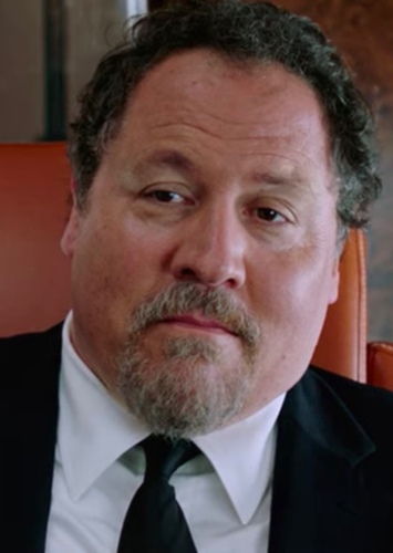 Happy Hogan