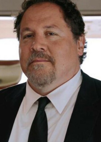 Happy Hogan