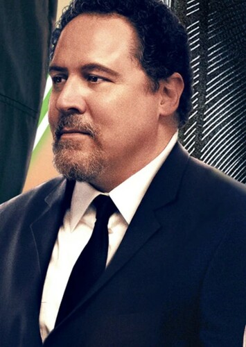 Happy Hogan