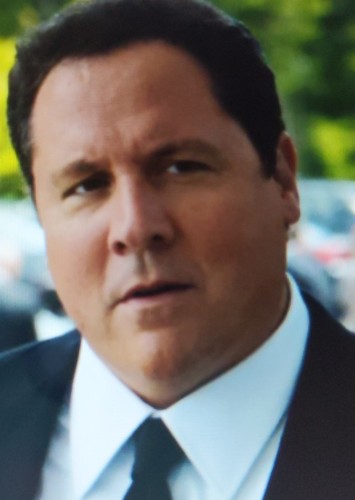 Happy Hogan