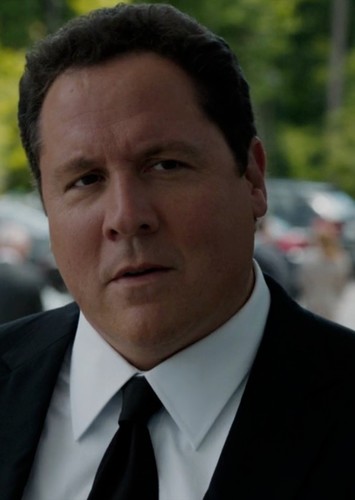 Happy Hogan