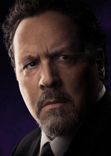 Happy Hogan (Earth-199999)