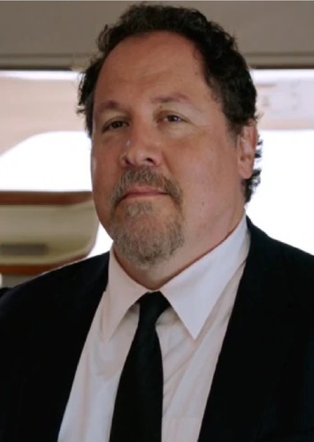 Happy Hogan