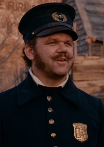 "Happy Jack" Murlaney
