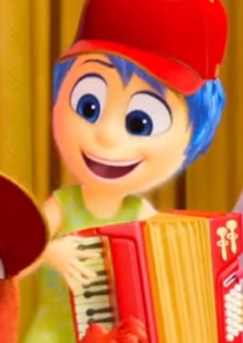 Happy Meal’s Joy