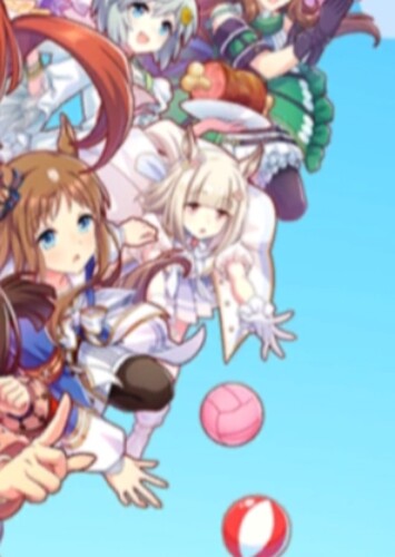 Happy Meek
