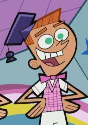 Happy Peppy Gary