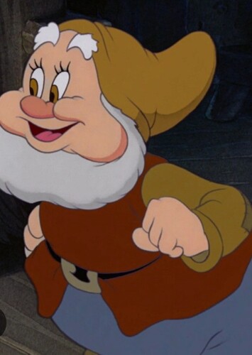 Happy The Dwarf