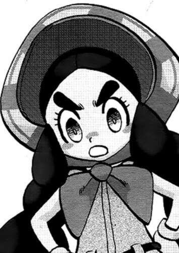 Hapu (English Dub)