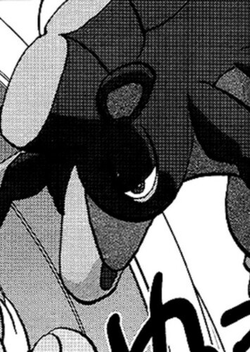 Hapu's Mudsdale (English Dub)