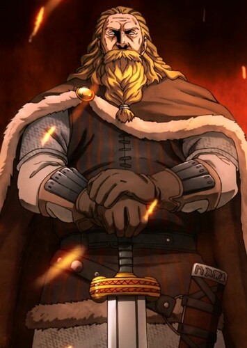 Harald (King of Norway)