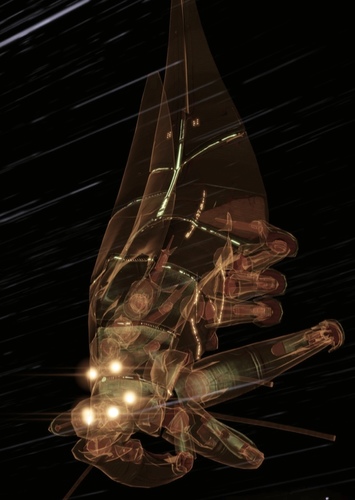 Harbinger