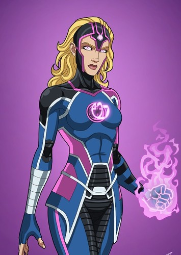 Harbinger