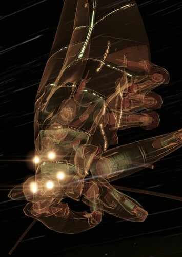 Harbinger (Voice)