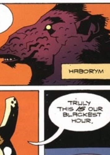 Harborym