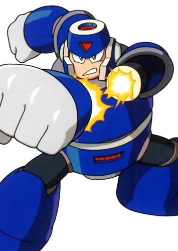 Hard Man