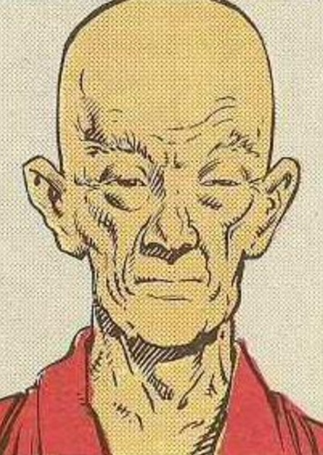 Hard Master
