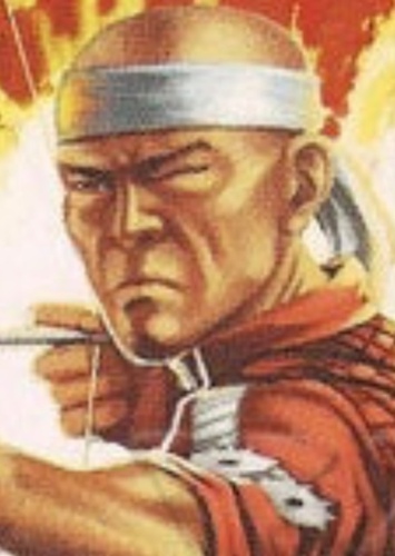 Hard Master