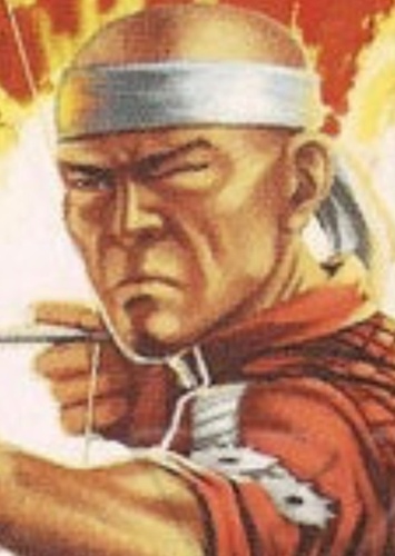 Hard Master