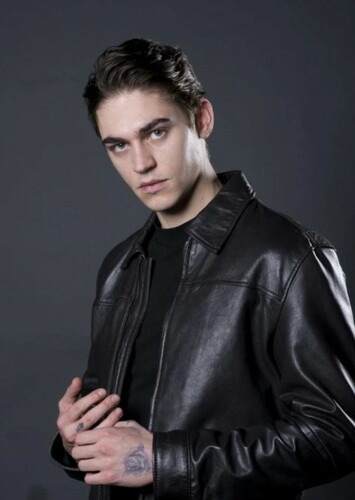 Hardin Scott