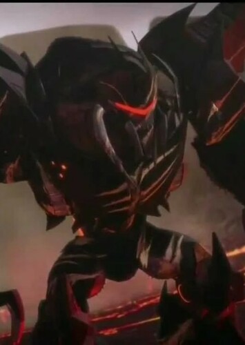 Hardshell