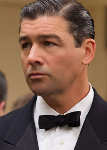 Harge Aird
