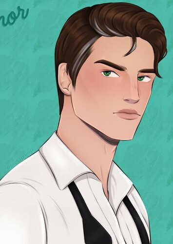 Conor Harkness