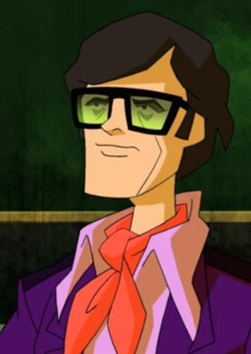 Harlan Ellison