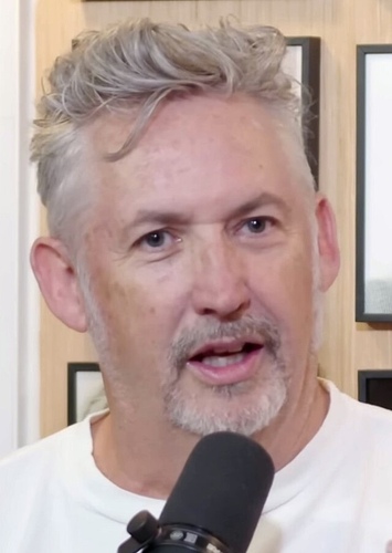 Harland Williams