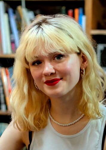Harleen Charcot