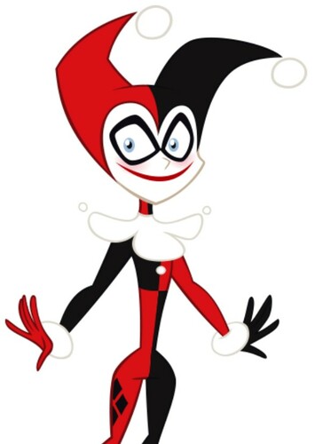 Harleen Frances Quinzel/Harley Quinn