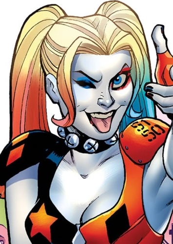 Harleen Quinzel