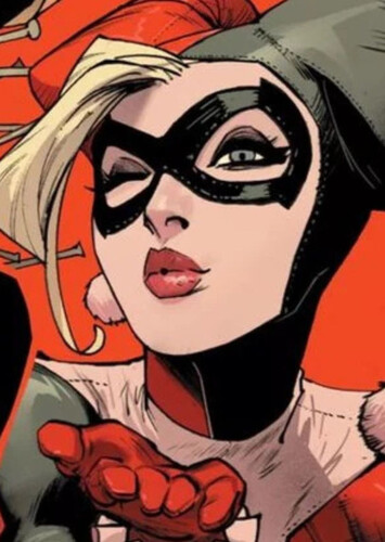Harley Quinn
