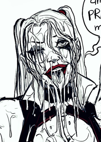 Harleen Quinzel