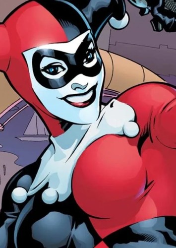 Harleen Quinzel
