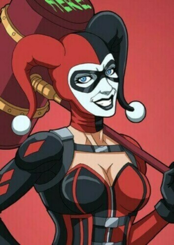 Harleen Quinzel