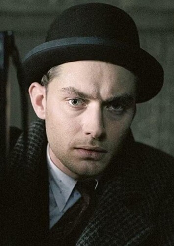 Harlen Maguire
