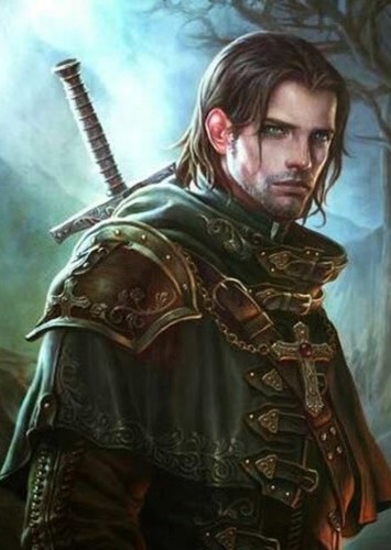 Harlen Tyrell