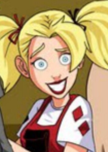Harlene Quinzel