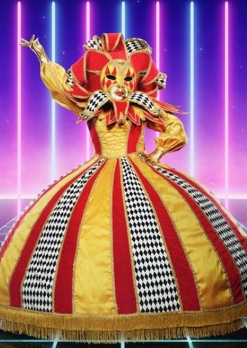Harlequin