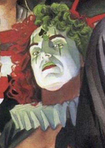 Harlequin