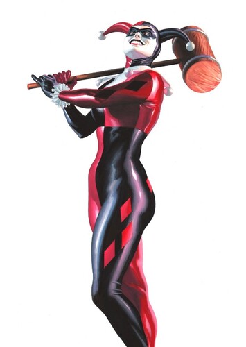 Harlequin