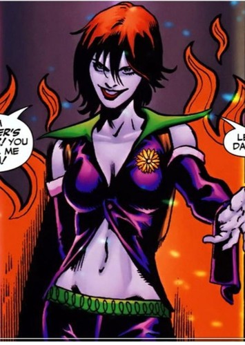 Harlequin