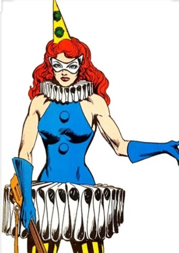 Harlequin