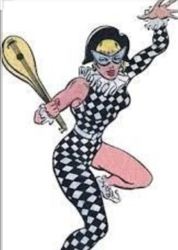 Harlequin